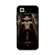 TopQ Xiaomi Redmi Note 10 Pro silicone Respect 59085 - Phone Cover