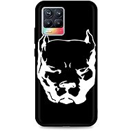 TopQ Realme 8 silicone Pitbull 58604 - Phone Cover