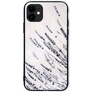 TopQ LUXURY iPhone 11 hard Lavender 45461 - Phone Cover