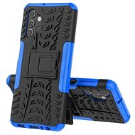 TopQ Samsung A32 durable blue 59293 - Phone Cover