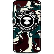 TopQ Samsung A32 5G 3D silicone Army 59366 - Phone Cover