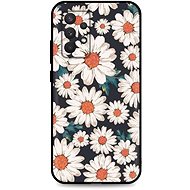 TopQ Samsung A32 3D Silicone Daisy 59362 - Phone Cover