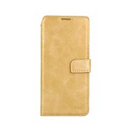 Molan Cano Issue Diary Diary Realme 8 Pro book gold 59252 - Phone Case