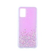 TopQ Samsung A02s Solid Brilliant Pink 59577 - Phone Cover