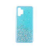 TopQ Samsung A32 solid Brilliant Green 59574 - Phone Cover