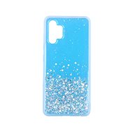 TopQ Samsung A32 fixed Brilliant Blue 59573 - Phone Cover