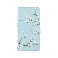 TopQ Samsung A21s booklet Spring 54298 - Phone Case