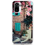 TopQ Xiaomi Redmi Note 10 silicone Vesnička 59625 - Phone Cover