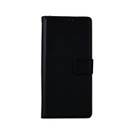 TopQ Realme 7 book black with buckle 2 55374 - Phone Case