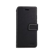 Molan Cano Issue Diary iPhone SE 2020 book black 59262 - Phone Case
