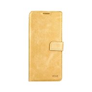 Molan Cano Issue Diary Xiaomi Poco X3 book gold 59256 - Phone Case