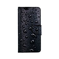TopQ Xiaomi Redmi Note 10 Pro Book Drops 59838 - Phone Case