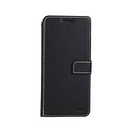 Molan Cano Issue Diary Samsung A52 booklet black 59282 - Phone Case