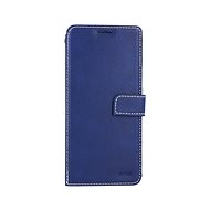 Molan Cano Issue Diary Samsung A52 book blue 59281 - Phone Case
