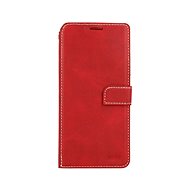 Molan Cano Issue Diary Samsung A52 booklet red 59279 - Phone Case