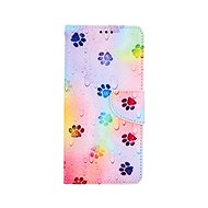 TopQ Samsung A32 5G Book Paws 59922 - Phone Case