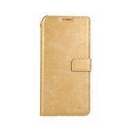 Molan Cano Issue Diary Xiaomi Poco M3 book gold 59273 - Phone Case