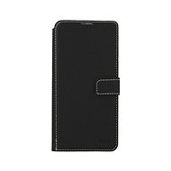 Molan Cano Issue Diary Xiaomi Redmi Note 10 Pro book black 59270 - Phone Case