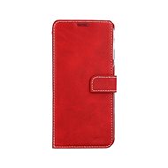 Molan Cano Issue Diary Samsung A22 book red 60065 - Phone Case