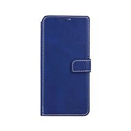 Molan Cano Issue Diary Samsung A22 book blue 60064 - Phone Case