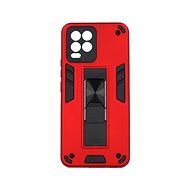 TopQ Armor Realme 8 ultra durable red 59979 - Phone Cover