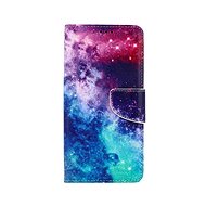 TopQ Samsung A32 5G book Space 59862 - Phone Case