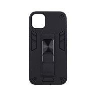 TopQ Armor iPhone 12 ultra durable black 60025 - Phone Cover