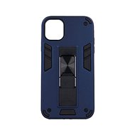 TopQ Armor iPhone 12 ultra durable blue 60024 - Phone Cover