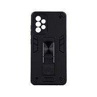 TopQ Armor Samsung A52 ultra durable black 59986 - Phone Cover