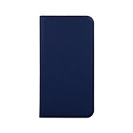 DUX DUCIS iPhone 11 book blue 45032 - Phone Cover