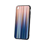 TopQ AURORA iPhone SE 2020 solid brown 59467 - Phone Cover