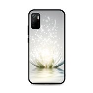 TopQ Xiaomi Poco M3 Pro silicone Waterlily 60201 - Phone Cover