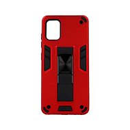 TopQ Armor Samsung A51 ultra durable red 60059 - Phone Cover