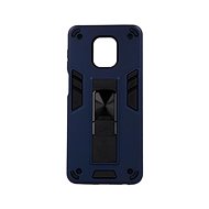 TopQ Armor Xiaomi Redmi Note 9 Pro ultra durable blue 60049 - Phone Cover