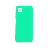 Roar Samsung A22 5G silicone mint 60277 - Phone Cover