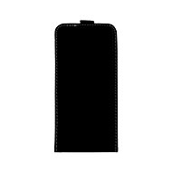TopQ Slim Flexi Honor 20 Lite flip black 60262 - Phone Case
