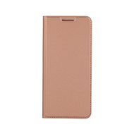 DUX DUCIS Xiaomi Redmi Note 10 book pink 60187 - Phone Case