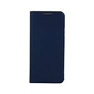 DUX DUCIS Xiaomi Redmi Note 10 book blue 60186 - Phone Case