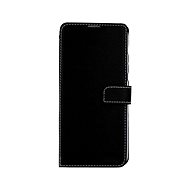 Molan Cano Issue Diary Samsung A22 5G book black 60161 - Phone Case