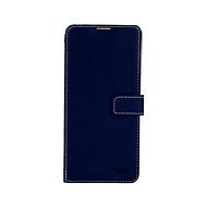 Molan Cano Issue Diary Samsung A22 5G book blue 60160 - Phone Case