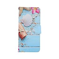 TopQ Xiaomi Redmi Note 10 book shells 59746 - Phone Case