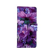 TopQ Xiaomi Redmi Note 10 Pro booklet Blooming flowers 59718 - Phone Case