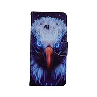 TopQ Xiaomi Redmi Note 9 booklet Eagle 60075 - Phone Case