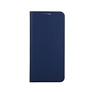 DUX DUCIS Xiaomi Mi 11 Lite book blue 60402 - Phone Case