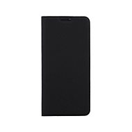 DUX DUCIS Samsung A22 book black 60400 - Phone Case