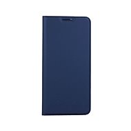 DUX DUCIS Samsung A22 book blue 60399 - Phone Case