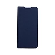 DUX DUCIS Samsung A52 book blue 60181 - Phone Case