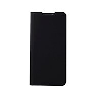DUX DUCIS Samsung A12 booklet black 55955 - Phone Case