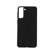Nillkin Samsung S21 Plus solid black 60778 - Phone Cover