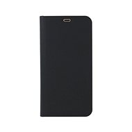 Forcell Xiaomi Redmi Note 8 book Luna Book black 53218 - Phone Case